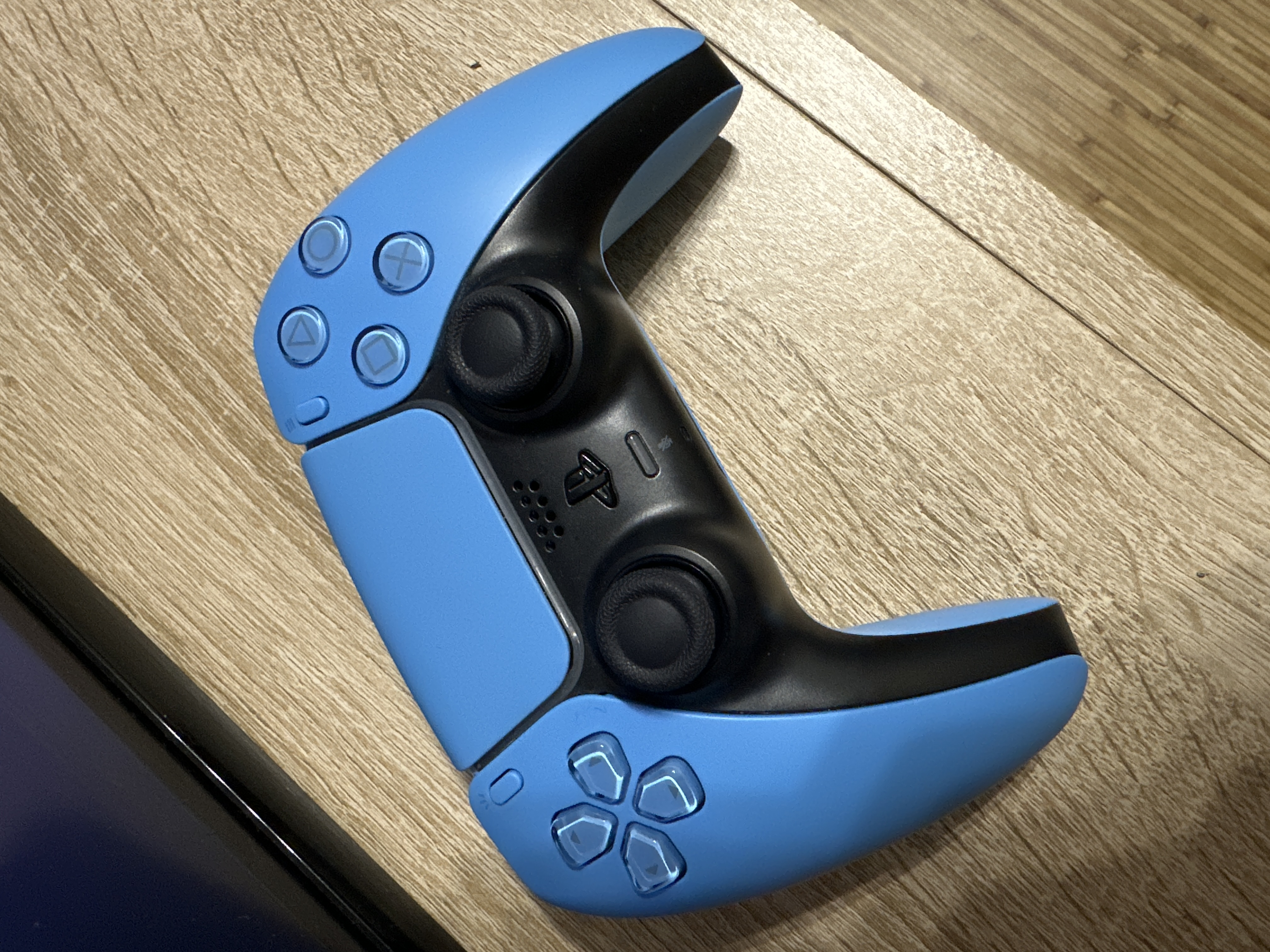 Геймпад PlayStation DualSense купить - цена, характеристики | COMFY