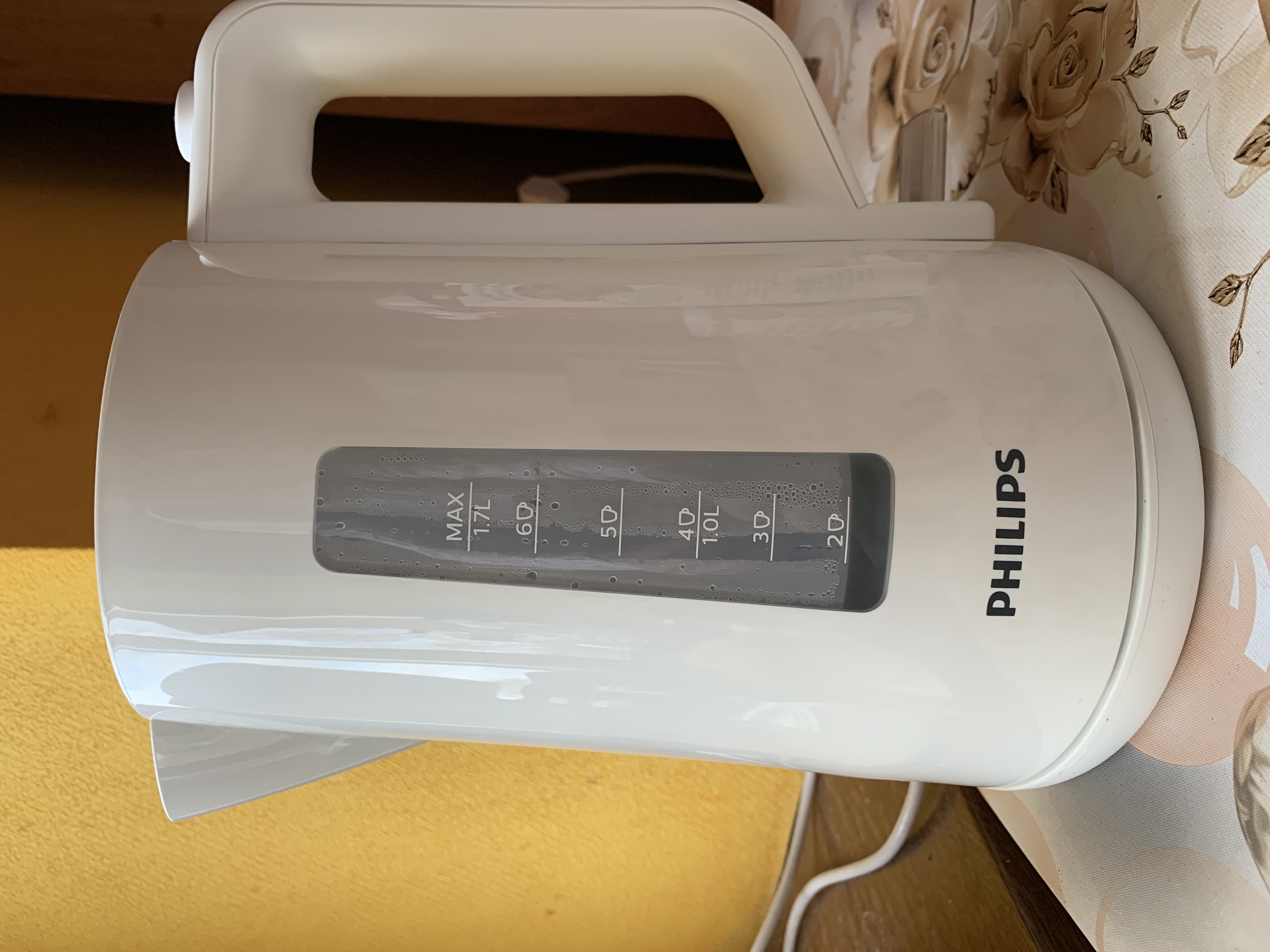 Електричний чайник Philips HD9318/20 купити ціна, характеристики Comfy
