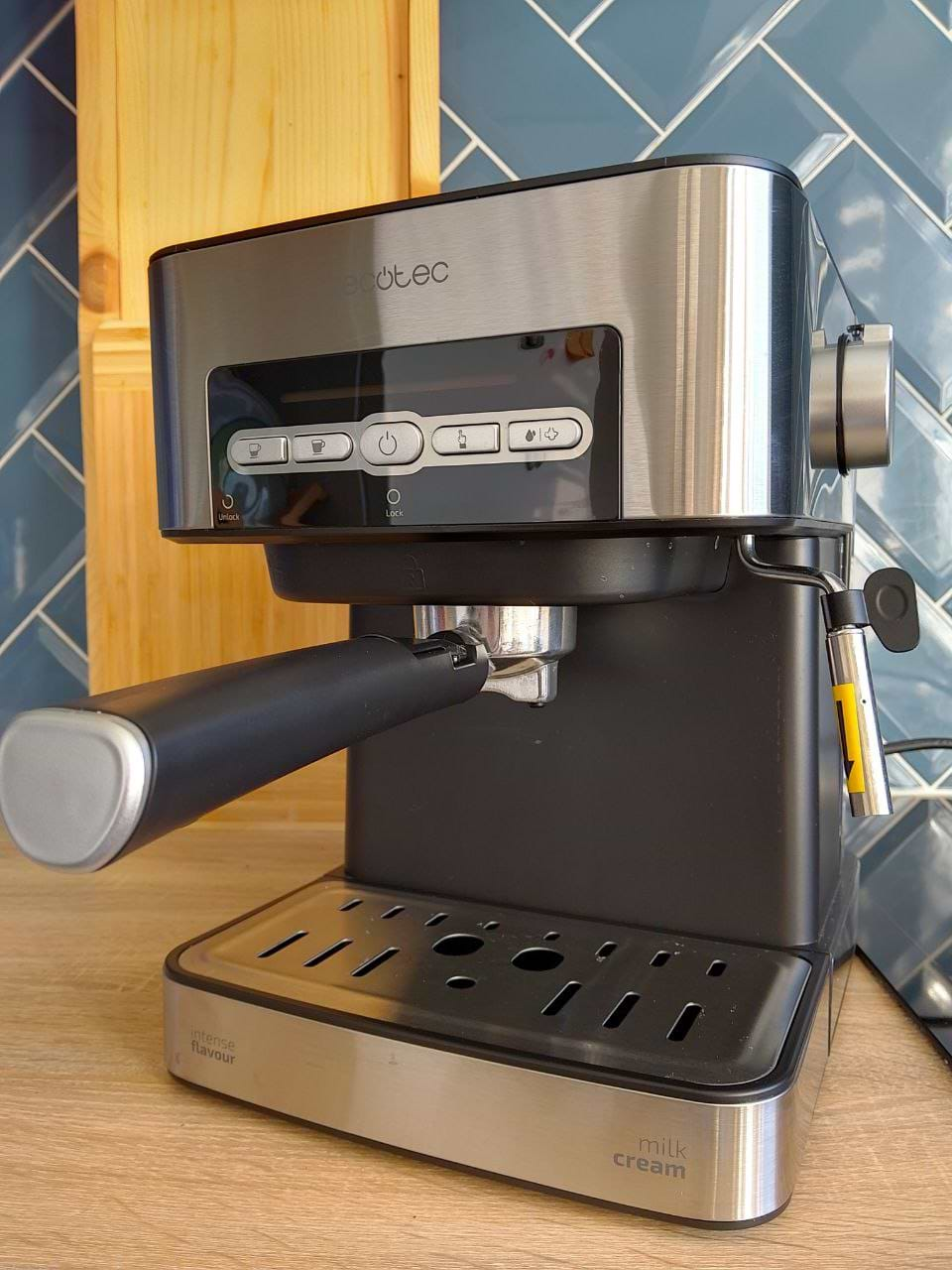 Cecotec Cumbia Power Espresso 20 Matic