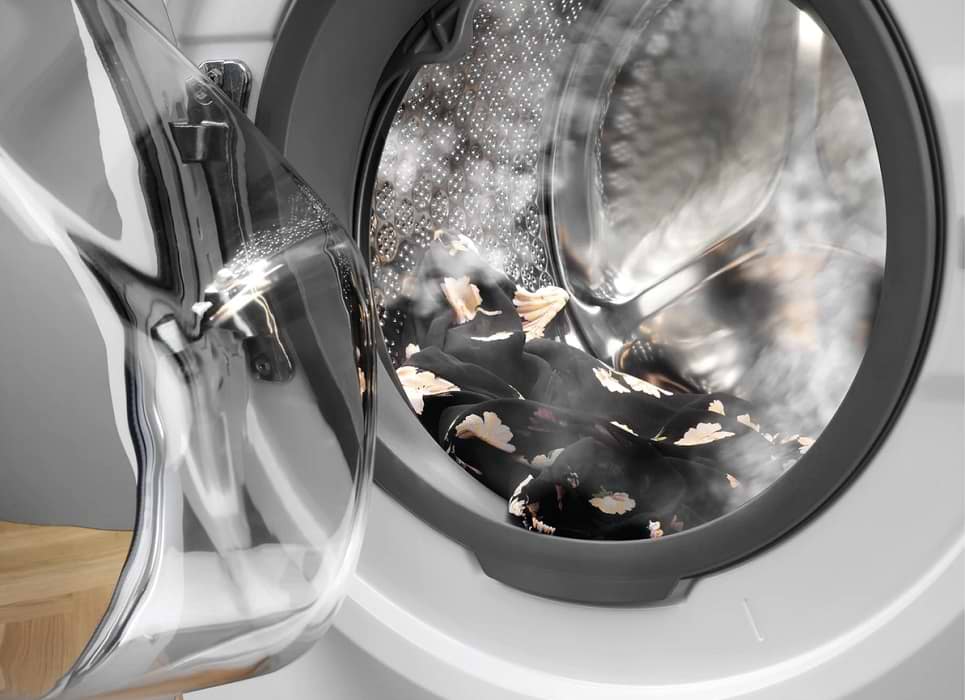 Стиральная машина Electrolux EW6S326SUI 3 Фото Стиральная машина Electrolux EW6S326SUI 3