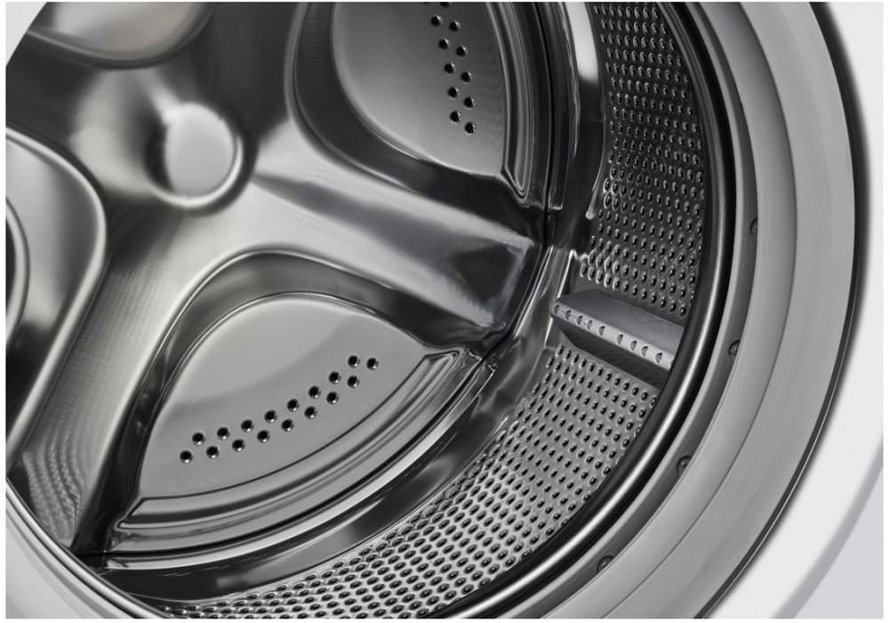 Стиральная машина Electrolux EW6S326SUI 6 Фото Стиральная машина Electrolux EW6S326SUI 6
