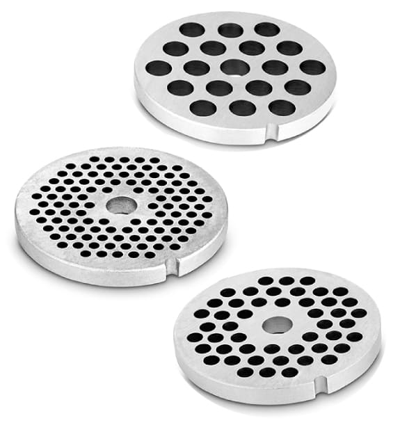 Фото Мясорубка Zelmer ZMM4080B - 2