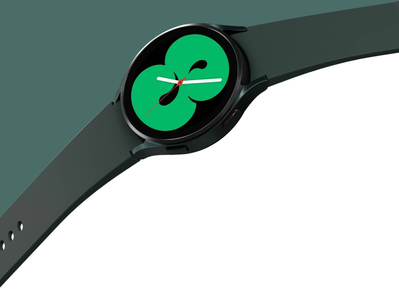 Смарт-часы Samsung Galaxy Watch 4 40mm Black (SM-R860NZKASEK) - 1 Фото Смарт-часы Samsung Galaxy Watch 4 40mm Black (SM-R860NZKASEK) - 1