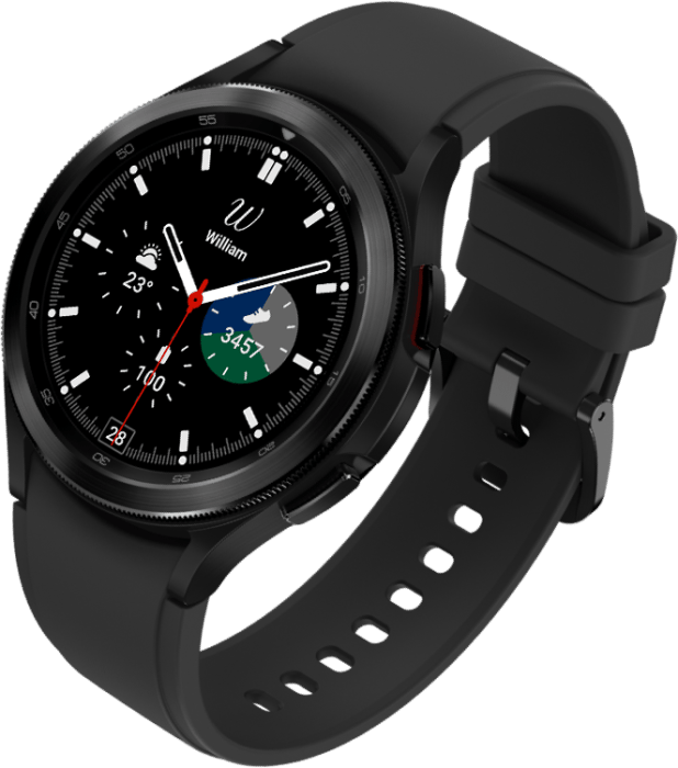 Samsung galaxy cheap watch 4g