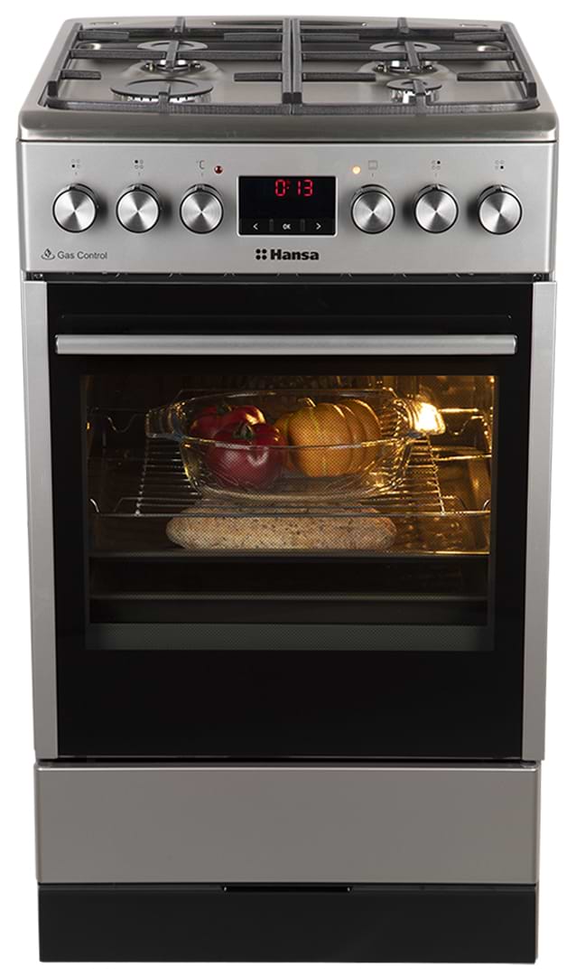 Плита газовая Hansa FCMS582258