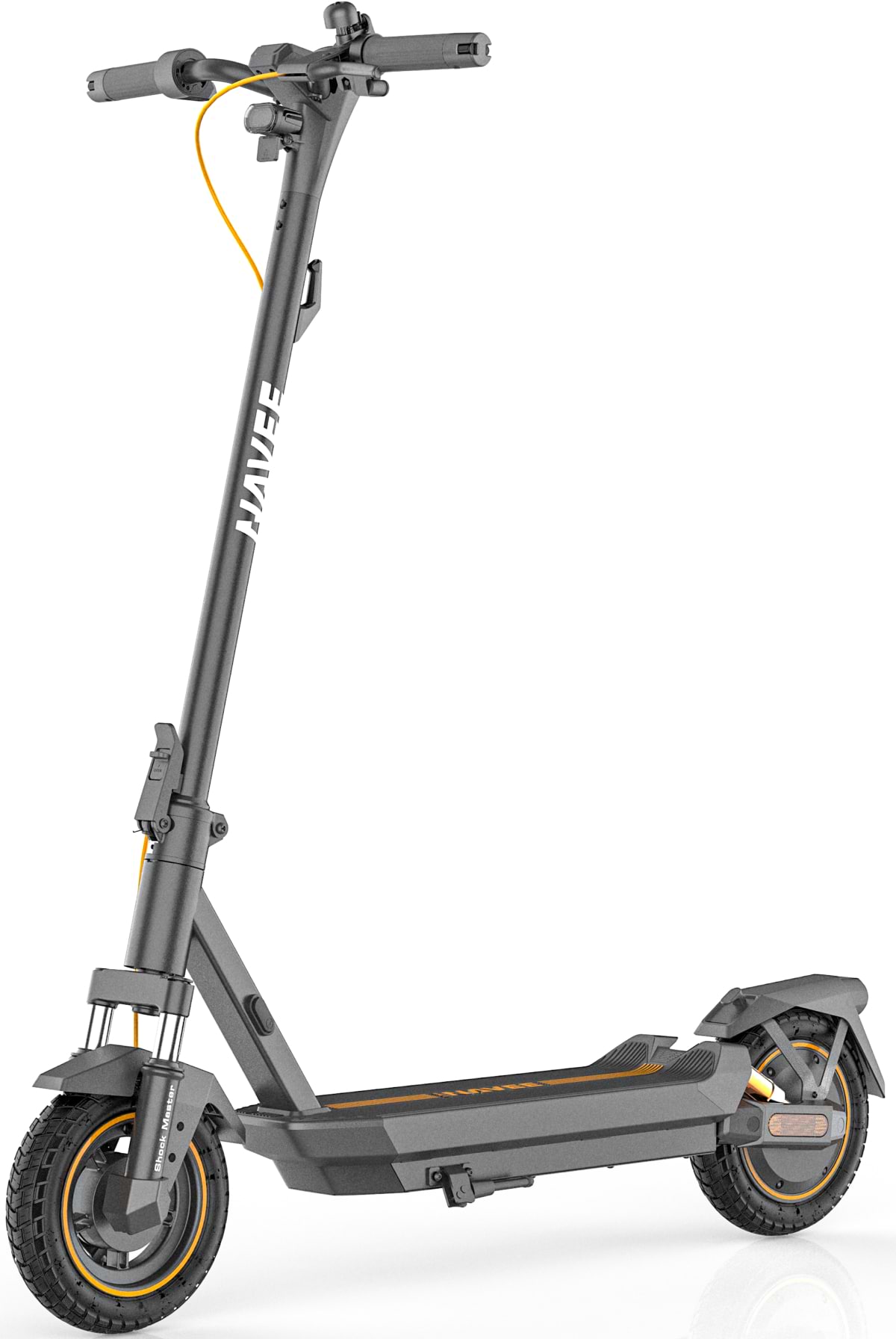 Електросамокат NAVEE GT3 MAX-E