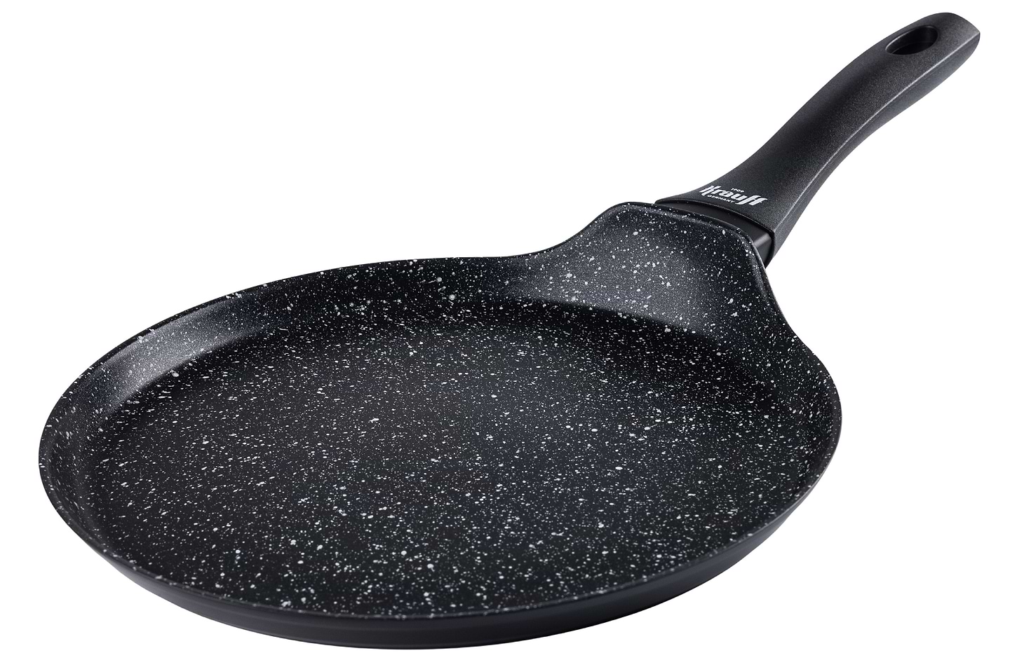 Сковорода для млинців Krauff 24 см (25-45-087) - Фото 1