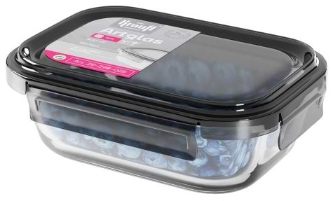 Ємність для зберігання Krauff 400 мл (29-298-025)