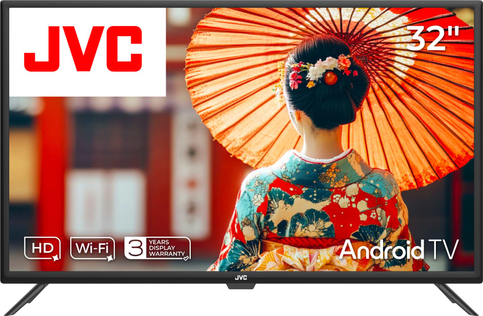 Телевизор JVC LT-32MU238 - Фото 1