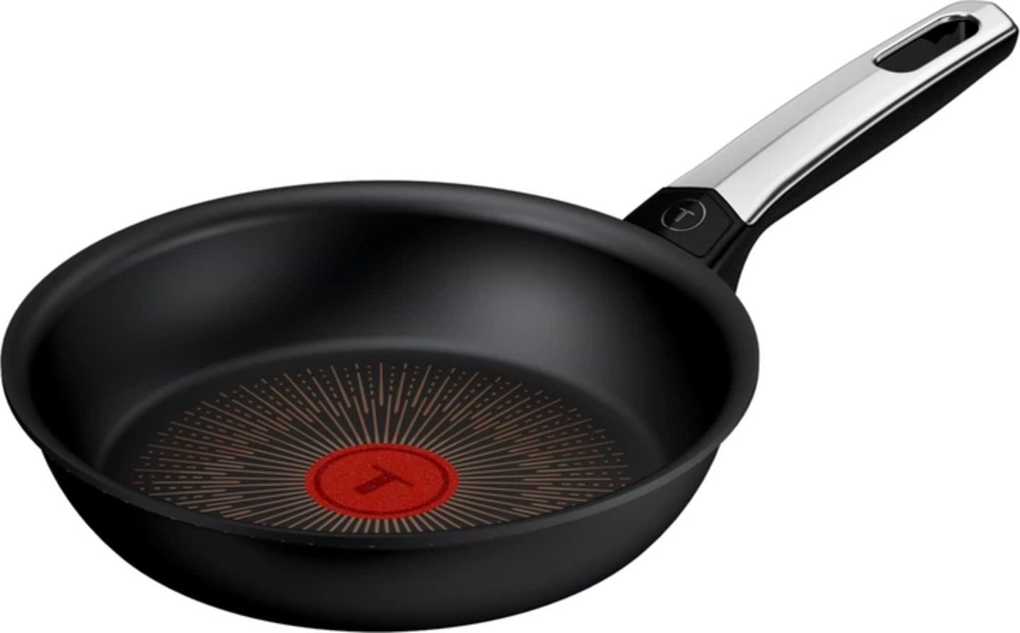 Сковорода універсальна Tefal G3380602 Excellence Fusion 28 см