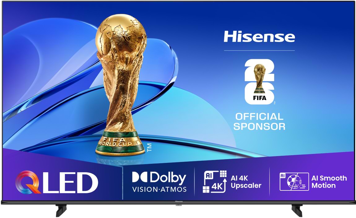 Телевизор Hisense 55E7Q