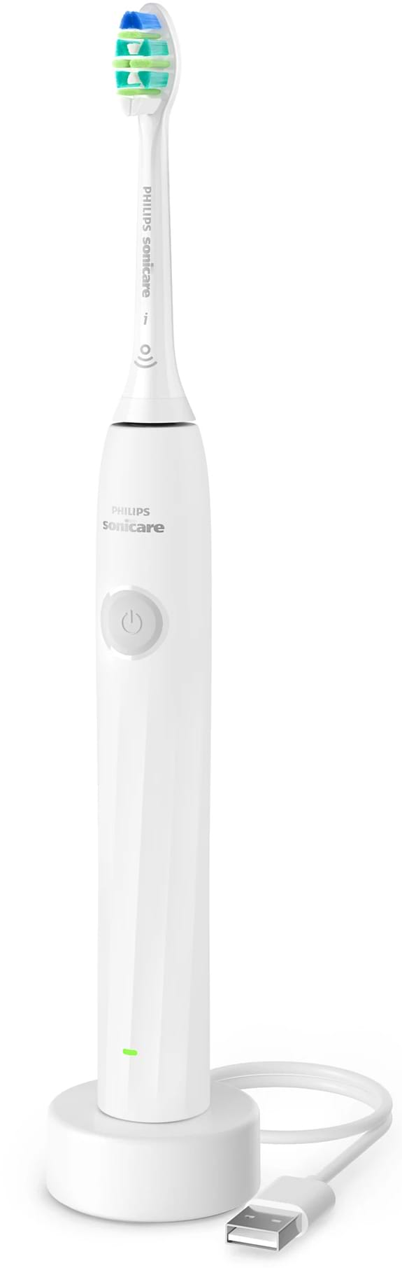 Зубная щетка электрическая Philips Sonicare HX4021/01 серии 2100