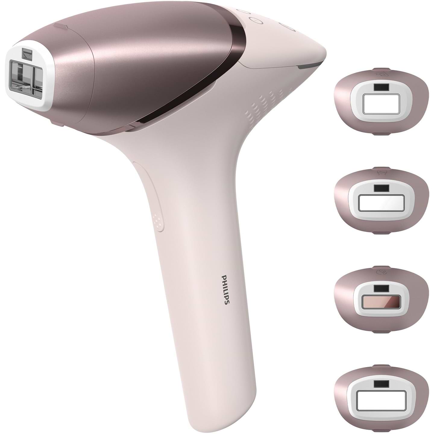 Фотоепілятор Philips Series 9900 BRI977/00