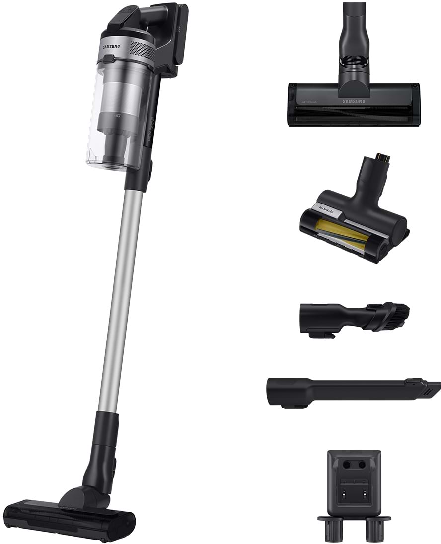 Пилосос ручний для дому Samsung VS15A60AGR5/UK - Фото 1