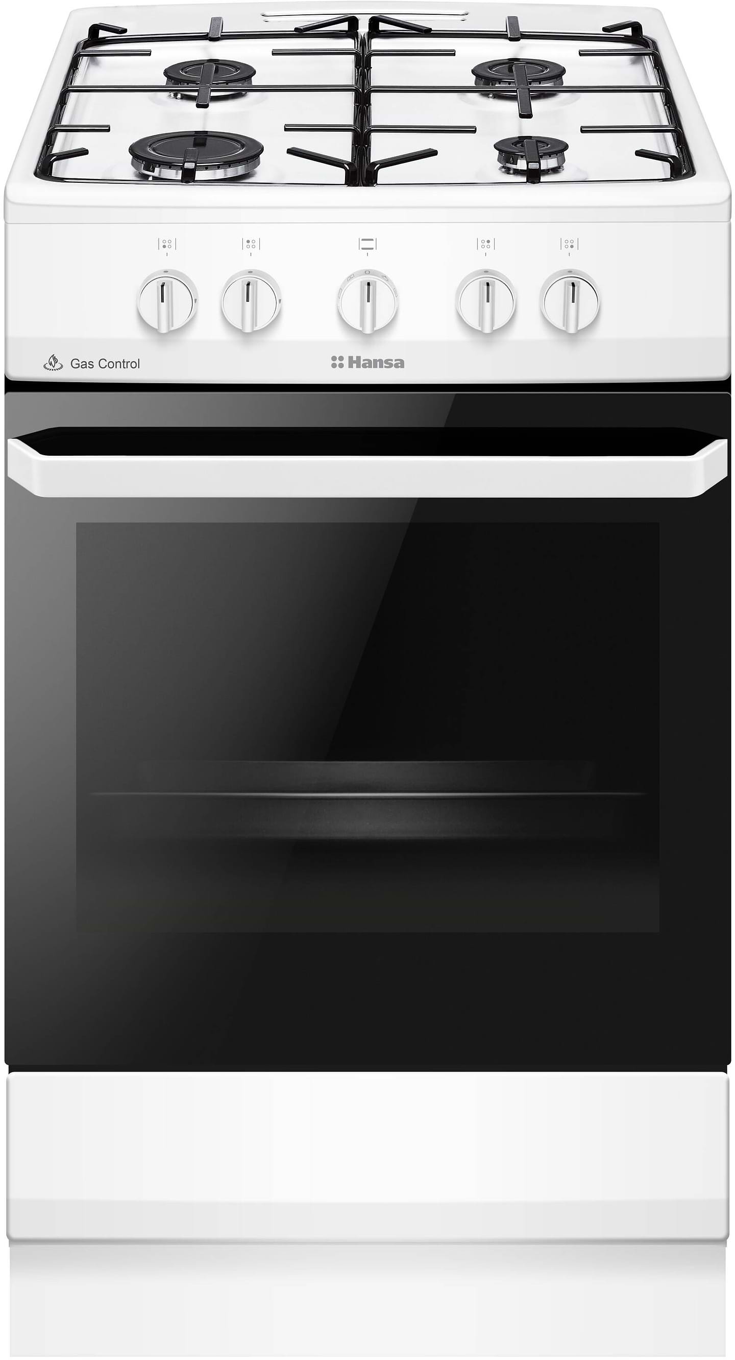 Плита газова Hansa FCGW 51069
