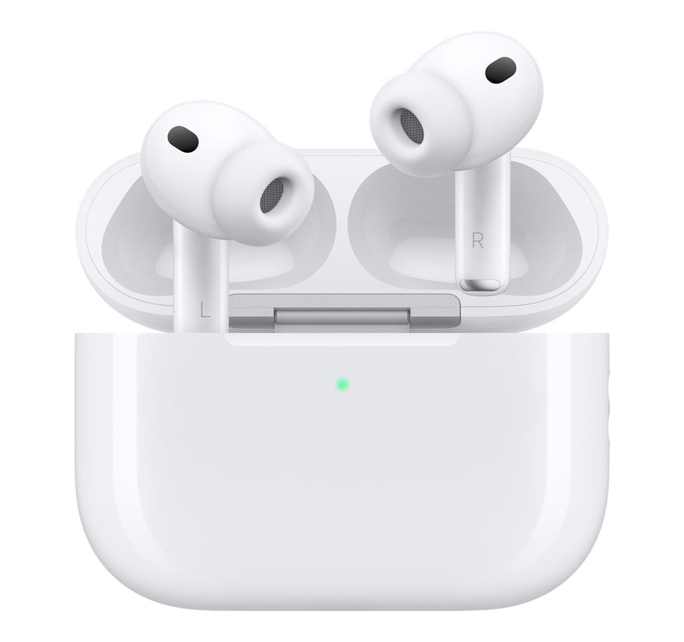 Наушники вкладыши беспроводные TWS Apple AirPods Pro 3 (MFHP4ZE/A)