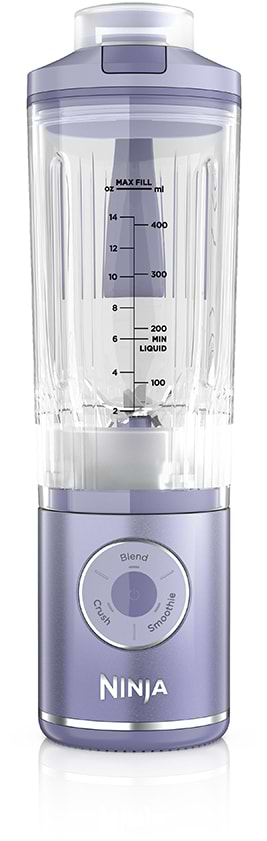 Блендер портативний Ninja Blast MAX BC251EULD