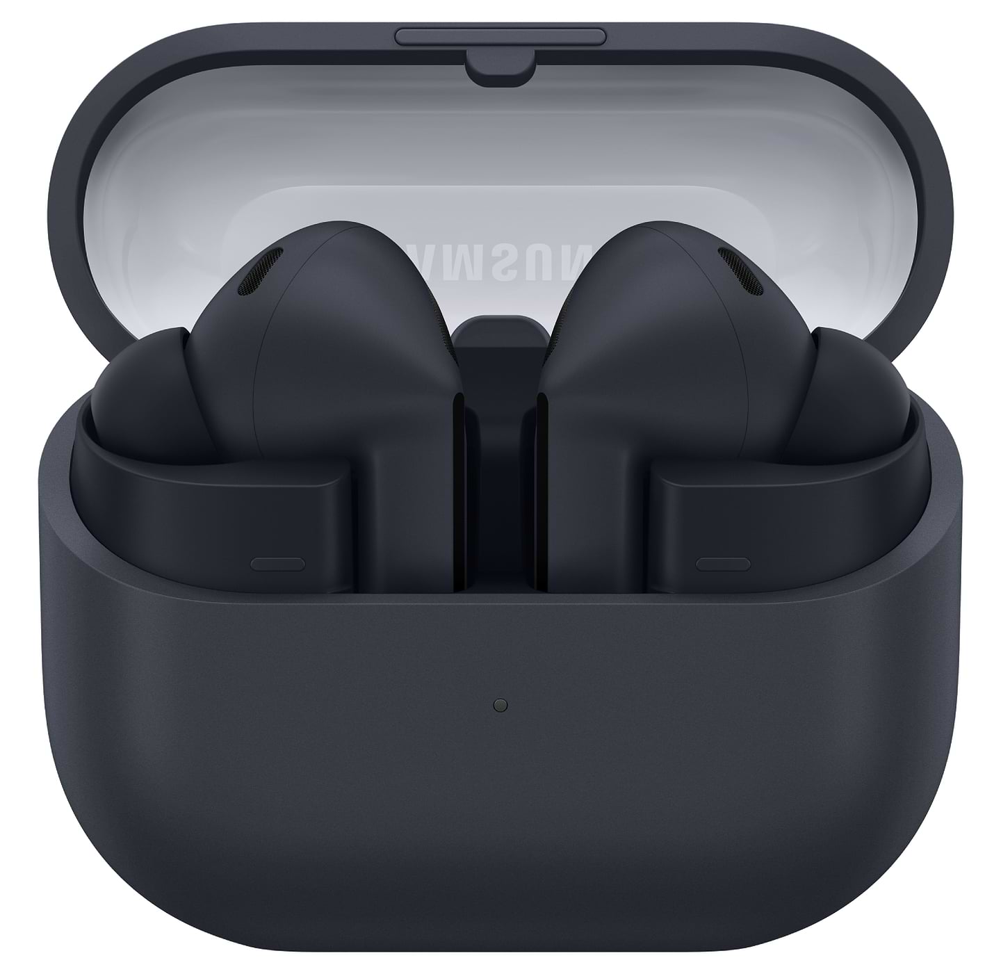 Навушники вкладиші бездротові TWS Samsung Galaxy Buds3 FE Black (SM-R420NZKASEK)