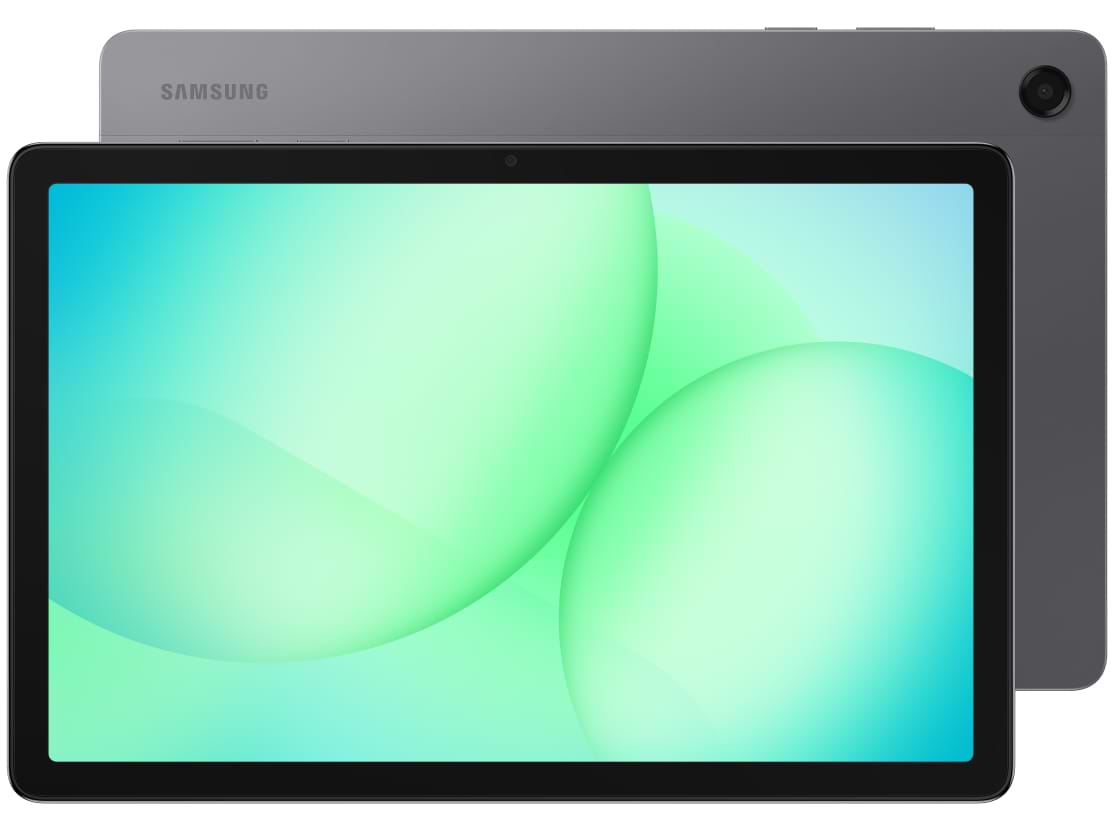 Планшет Samsung Galaxy Tab A11+ WF 6/128GB Gray (SM-X230NZAREUC)