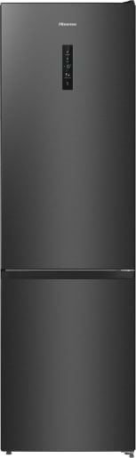 Холодильник Hisense RB470N4EFC1 - Фото 1