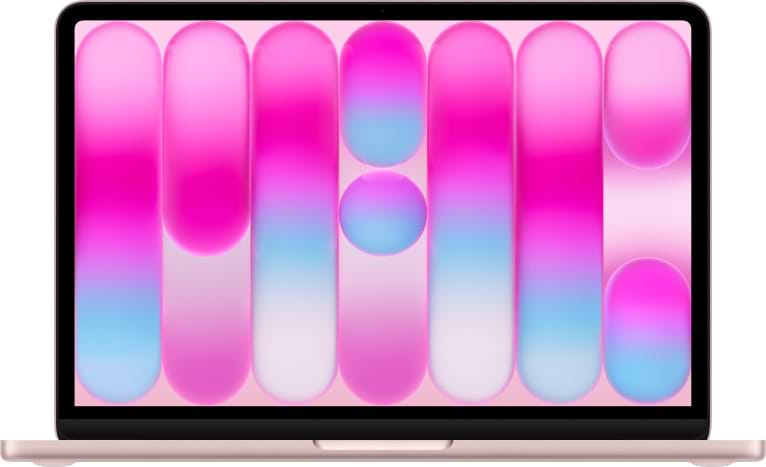 Ноутбук Apple MacBook Neo A18 Pro 8GB 256GB MHFH4 Blush