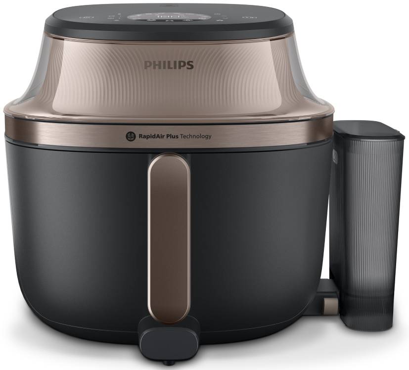 Мультипечь Philips NA547/07