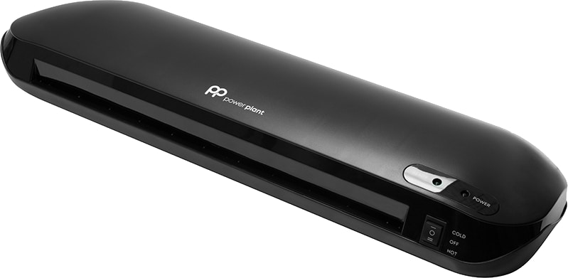 Ламінатор PowerPlant EasyLam (PP-365)