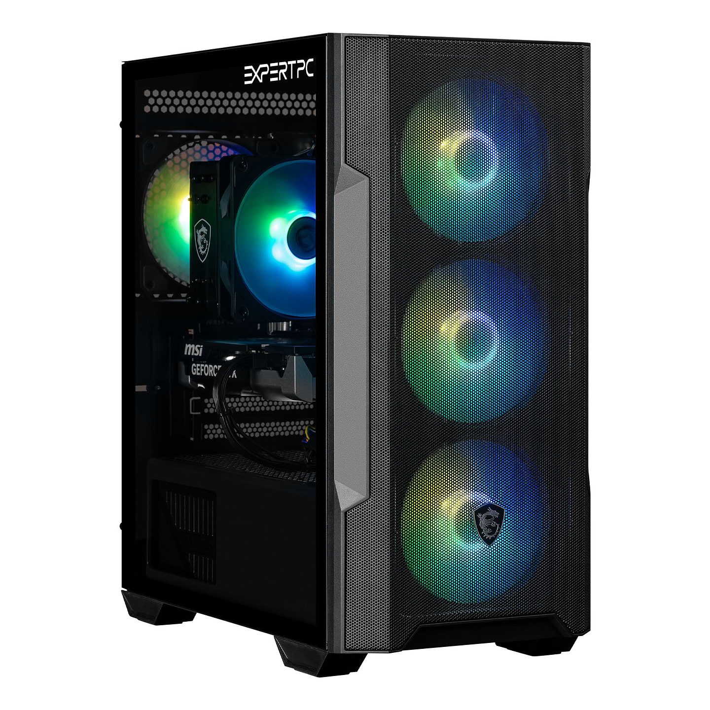 Системный блок Expert PC Ultimate (I12400F.32.S1.5060.A6305)