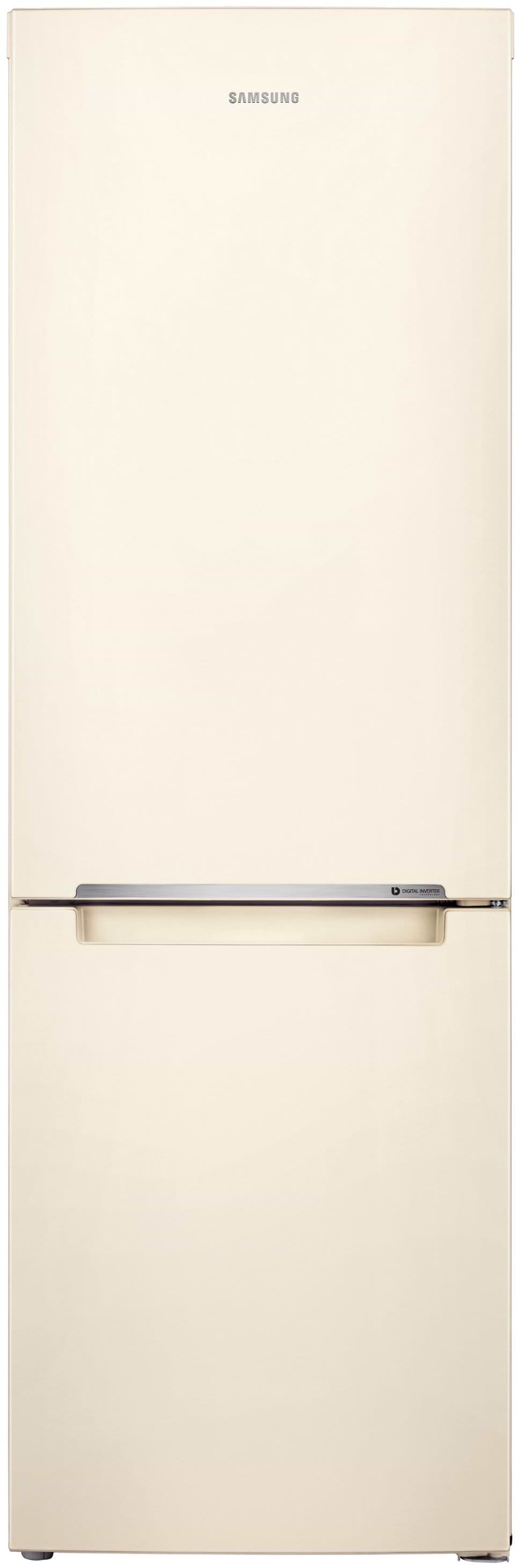 Холодильник Samsung RB33J3000EL/UA - Фото 1