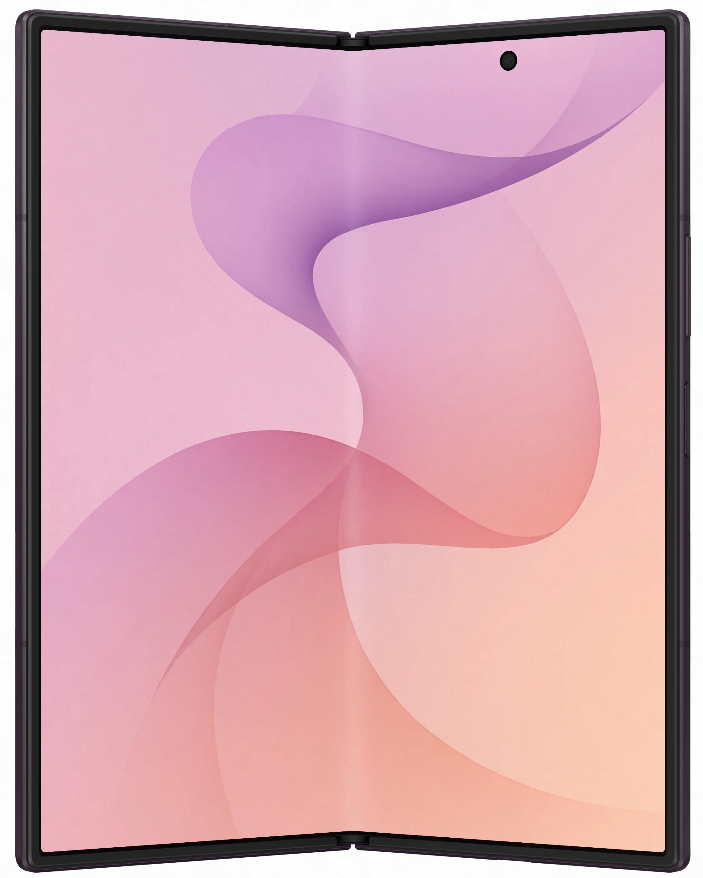 Смартфон Samsung Galaxy Fold 8 Ultra 12/512Gb Violet Shadow (SM-F976BZVCSEK)