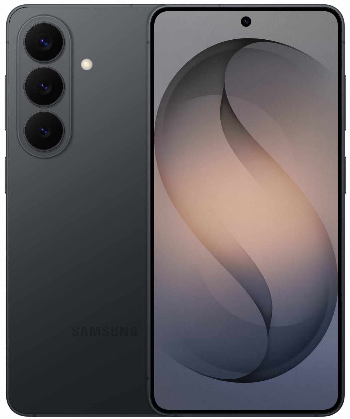 Купити Смартфон Samsung Galaxy S26 12/512Gb Black (SM-S942BZKHEUC) - Фото 1 Смартфон Samsung Galaxy S26 12/512Gb Black (SM-S942BZKHEUC) - Фото 1