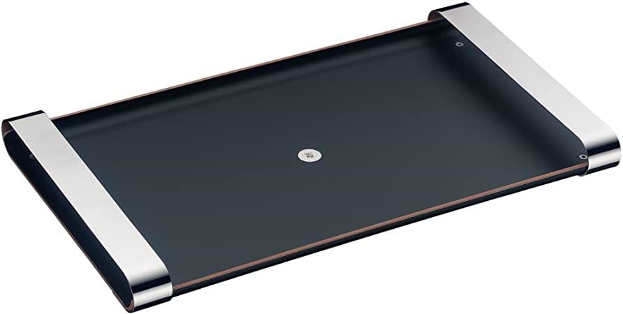 Піднос WMF 610206200 CLUB 54x32 см Black