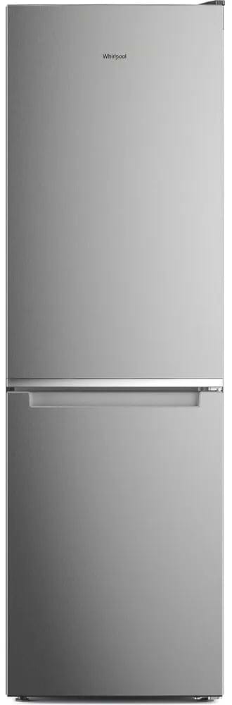 Холодильник Whirlpool W7X 82I OX - Фото 1
