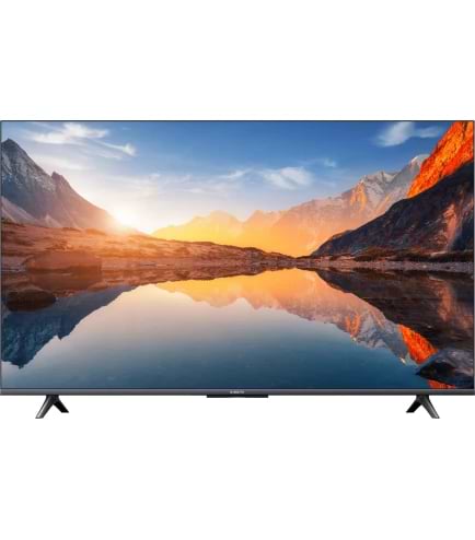 Телевизор Xiaomi TV A 43 FHD 2025 - Фото 1