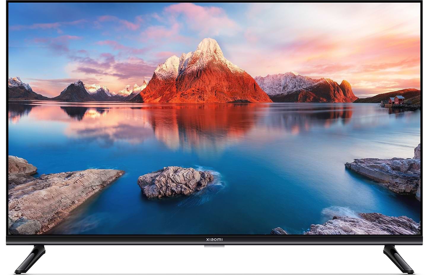 Телевизор Xiaomi TV A Pro 32 - Фото 1