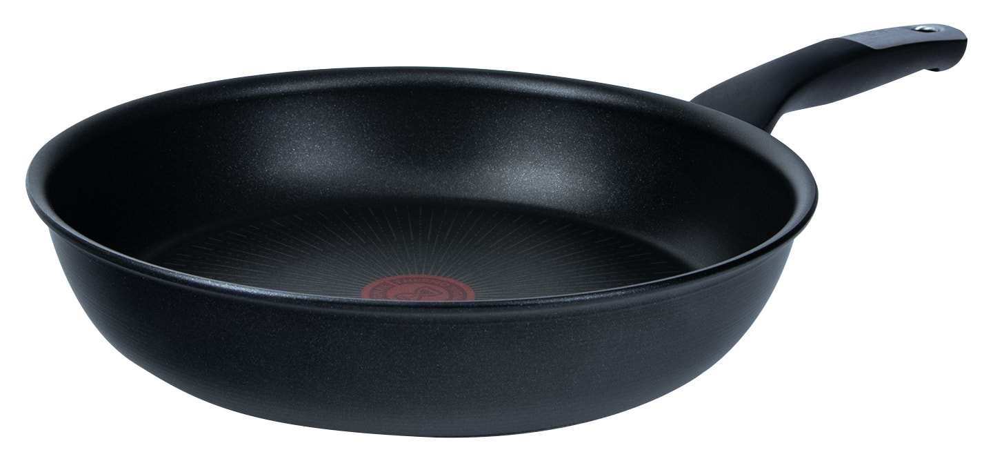 Сковорода универсальная Tefal G2550672 Unlimited 28 см - Фото 1