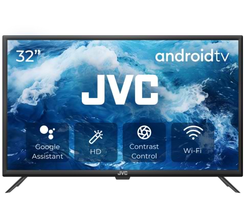 Телевизор JVC LT-32MU238 - Фото 1