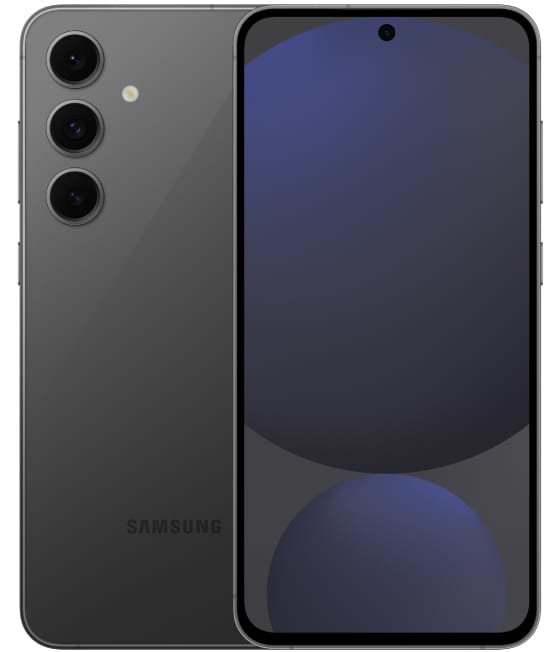 Смартфон Samsung Galaxy S24FE 8/256Gb Graphite (SM-S721BZKGEUC) - Фото 1