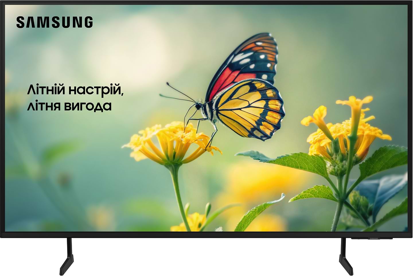 Телевизор Samsung UE43DU7100UXUA - Фото 1