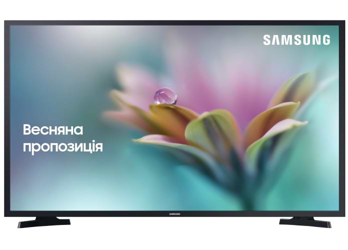 Телевизор Samsung UE43T5300AUXUA - Фото 1