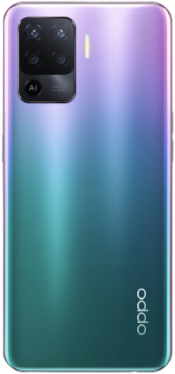 Смартфон OPPO Reno5 Lite 8/128Gb Purple купить - цена, характеристики ...